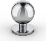 DESIGN1038 Solid Cabinet Knobs – Hardware for Cabinets, Drawers & Closets