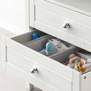 DESIGN1038 Solid Cabinet Knobs – Hardware for Cabinets, Drawers & Closets