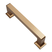 DESIGN3818 Solid Cabinet Handles – Practical, Stylish, and Easy-to-Install Solution for Cabinets