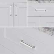 DESIGN3818 Solid Cabinet Handles – Practical, Stylish, and Easy-to-Install Solution for Cabinets