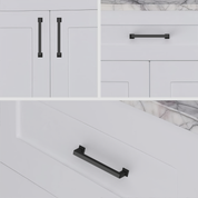 DESIGN3818 Solid Cabinet Handles – Practical, Stylish, and Easy-to-Install Solution for Cabinets